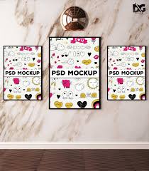 Free Download Multiple Sized Room Poster Mockup Mockup Postermockup Roommockup Roompostermockup Postermo Poster Mockup Free Poster Mockup Free Logo Mockup