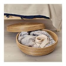 Mobilier Et Decoration Interieur Et Exterieur Ikea Design Under Crib Storage Ikea