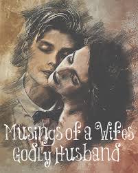 Musings of a Widow's Godly Husband