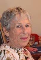 Patricia Schwartz Obituary (2022)