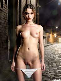 Keira Knightley Nude Photos & Videos - Celeb Masta