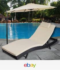 Pin By Whitney Copley On Favorite Pins Pool Patio Furniture Lounge Chair Outdoor Patio Furniture Chaise Lounge