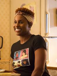She got a personal trainer. Insecure Star Issa Rae On How Fashion Helped Her Find Confidence Allure