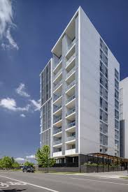 Thornton Penrith University Of Sydney Design Competitions Living Environment