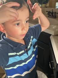 Perfecting the “middle part.”