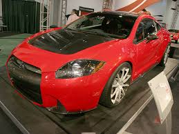Maybe you would like to learn more about one of these? 2006 Mitsubishi Eclipse Ralliart Concept Review Supercars Net
