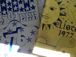 I went to Eliot when it was called "Junior High."‎