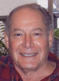 Malcolm Daniel Alarid (1931-2006)