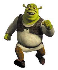 Pin On Shrek Theme Monster Bash