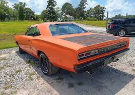 Image result for Light Bronze 1969 Coronet