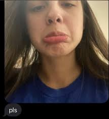 olivia rodrigo via cameron kasky's twitter 2/20/21