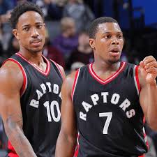 35, born 25 march 1986. Kyle Lowry S Injury Can Raptors Survive Star S Injury Sports Illustrated