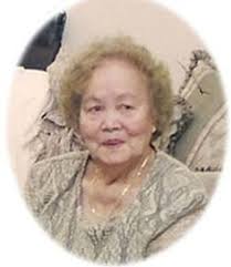 Most Recent Obituaries