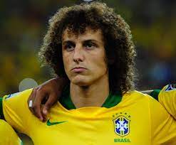 The brazil versus germany (german: Datei David Luiz Confedcup2013champions17 Jpg Wikipedia