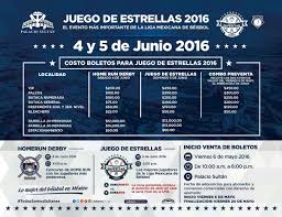 Manana Ultimo Dia De La Preventa Del Juego De Estrellas Adquiere Tus Boletos Con Tiempo Lo Mejor De Beisbol Mexic Beisbol Mexicano Estrellas Venta De Boletos