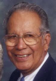 Obituary information for Martin Moreno