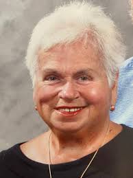 Obituary for Mary "Cookie" A. De Dominicis