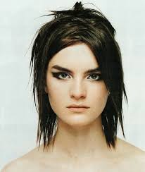 NYLON February 2001 KAWS, Stephen Sprouse for Louis Vuitton, Anouck Lepere 