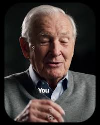 Elder Oliver People with Opinions