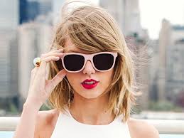 All of taylor swift's best hairstyles, haircuts, curls, and more since 2006 until now. What Taylor Swift Hairstyle Is So You Quiz Cow