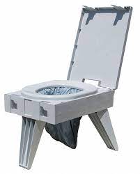 Maybe you would like to learn more about one of these? Cleanwaste Plastic Portable Toilet 500 Lb Maximum Weight 16 In Overall Height 14 1 2 In Overall Width 40d987 D119pet Grainger