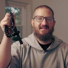 The Rosary in a Year" with Fr. Mark-Mary has taken a lot of people by  surprise! Not only is it transforming the prayer lives of hundreds of  thousands of listeners, but its