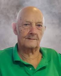 Wayne's obituary and funeral services