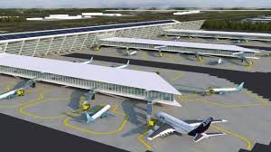 178,000 (2016) de acuerdo a su nacionalidad, por favor consulte con la embajada o consulado de santa lucia de su. Aeropuerto En Santa Lucia Mas Caro Que Continuar Naim Colegio De Ingenieros Economia Y Finanzas Forbes Mexico
