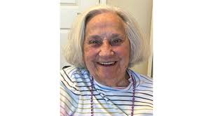 Obituary: Zena Parham