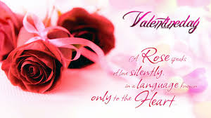Wishes, quotes, messages, shayari, whatsapp images to share with your valentine. Valentines Roses With Quotes Quotesgram