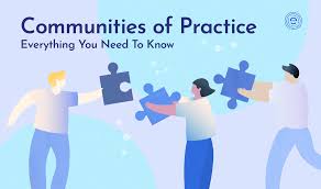 نتیجه جستجوی لغت [communities] در گوگل