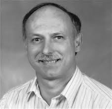 Gerald Bruce "Bud" Hyde