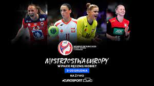Iii mistrzostwa europy seniorów 1982 naples, włochy ✘. Mistrzostwa Europy W Pilce Recznej Kobiet 2020 Gdzie Ogladac Mecze Polek Transmisja Tv I Online W Internecie Eurosport W Tvn24