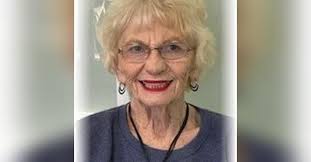 Pearl Hardwick Booth Obituary