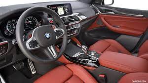 The x3 m competition is even more powerful, generating a whopping 503 horsepower, while torque remains. 2020 Bmw X3 M Competition Interior Caricos