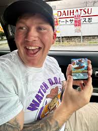 Pulling Japanese Stitch from Disney Lorcana TCG Boxes