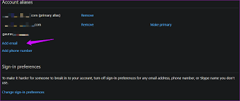 For example, using microsoft account allows you to remotely logout of pc, remotely lock computer, sync settings across multiple devices and setup find my device to locate your computer if it gets lost. How To Change Microsoft Account On Windows 10