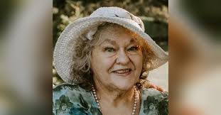 Virginia Mae Tate Obituary