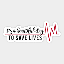 We did not find results for: It S A Beautiful Day To Save Lives Sticker Grey S Anatomy Inspired Grey S Anatomy Quote In 2021 Greys Anatomy Greys Anatomy Tattoo Greys Anatomy Logo