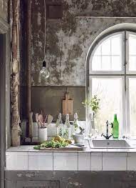 Blog Su Restauro Interior Design Wabi Sabi Arredamento Shabby Chic Furniture And Books Arredamento Interni Della Cucina Idee Per Decorare La Casa