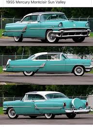 Image result for Spring Valley Green 1956 Mercury