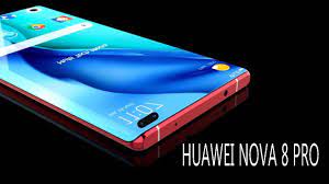 رسمي ا مواصفات وسعر هاتف هواوي نوفا 8 برو Huawei Nova 8 Pro Phone Smartphone Samsung Galaxy Phone