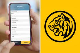 From the options, click on maybank2u/phone banking/atm sms alerts other. Maybank Will No Longer Generate Sms Tac For Bill Payments And Ibg Transfers News Rojak Daily