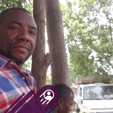 Flash Plizyè jounalis debake devan Radio Tele Pacific pou pote Solidarite  ak Sè legliz la Roselande Belony aprè videyol fin pran lari a 👇🏿👇🏿