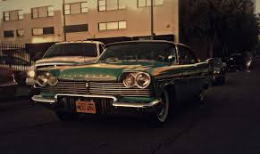 Image result for Meadow Green 1957 Plymouth