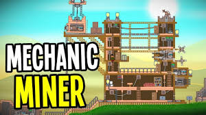 Gaming is a billion dollar industry, but you don't have to spend a penny to play some of the best games online. Mechanic Miner Ps4 Full Version Free Download Gf