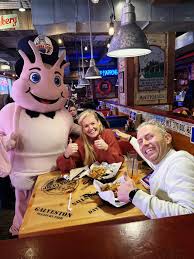 Bubba Gump Shrimp Co.