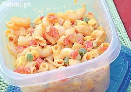 Garden Fresh Macaroni Cheese Macaroni Cheese Recipes Yummy