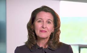 A Conversation with Kathy Warden, Chair and CEO of Northrop Grumman