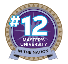 Spring 2018 Vice President for Academic Affairs' List